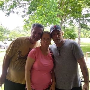 Meet your Posher, Linda